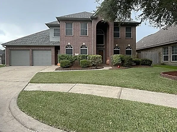 7314 Avalon Ct, Pasadena, TX 77505