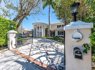 1600 S Ocean Dr, Fort Lauderdale, FL 33316