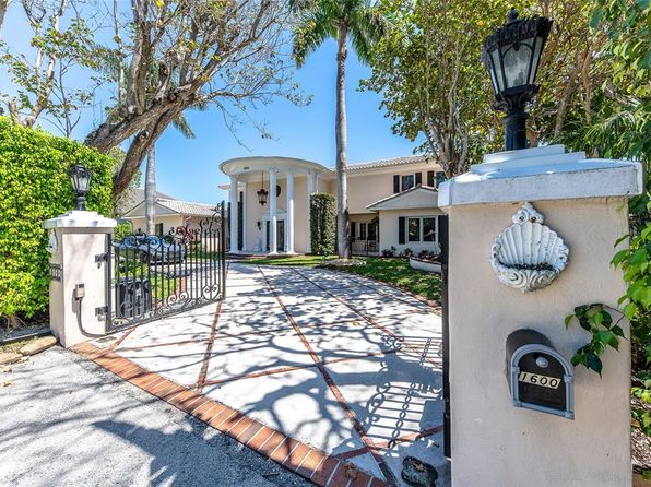 1600 S Ocean Dr