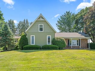 3688 Gooding Rd, Marion, OH 43302