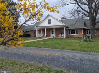 165 Wilson Burke Rd, Front Royal, VA 22630