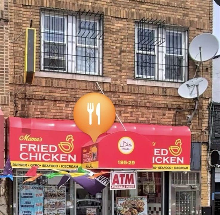 1st image of 195-29 Jamaica Ave
