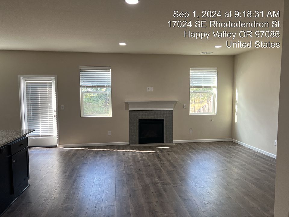 17024 SE Rhododendron St, Happy Valley, OR 97086 | Zillow