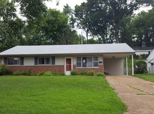 9715 Guthrie Ave, Saint Louis, MO