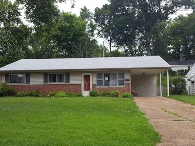 9715 Guthrie Ave, Saint Louis, MO, 63134