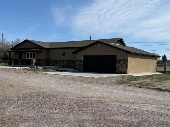 301 & 307 24th St NW, Great Falls, MT 59404
