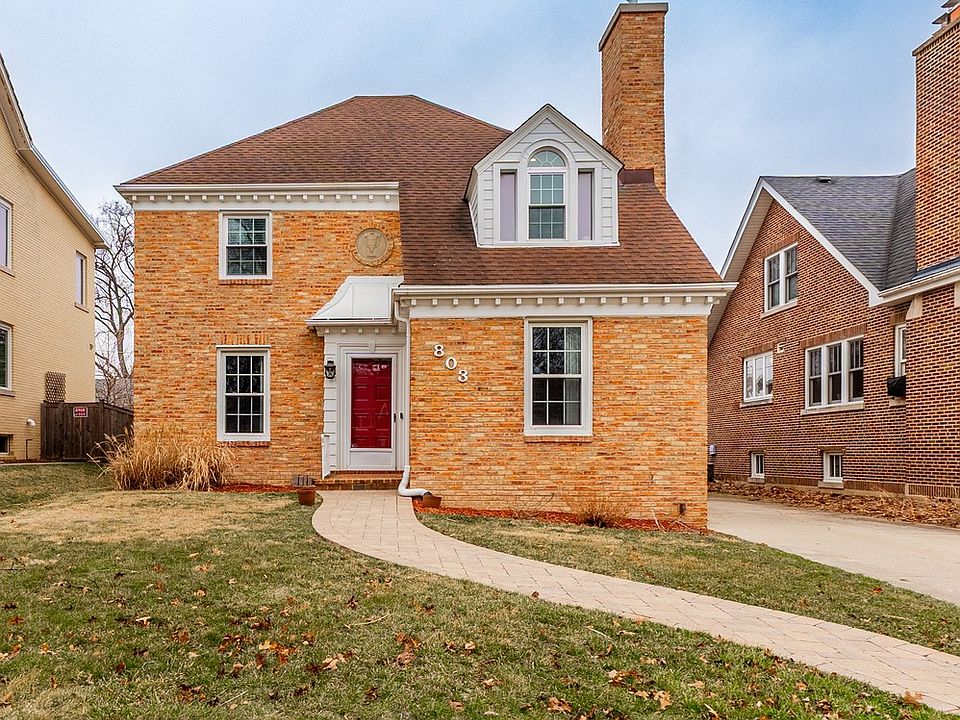 1st image of 803 S Vine Ave