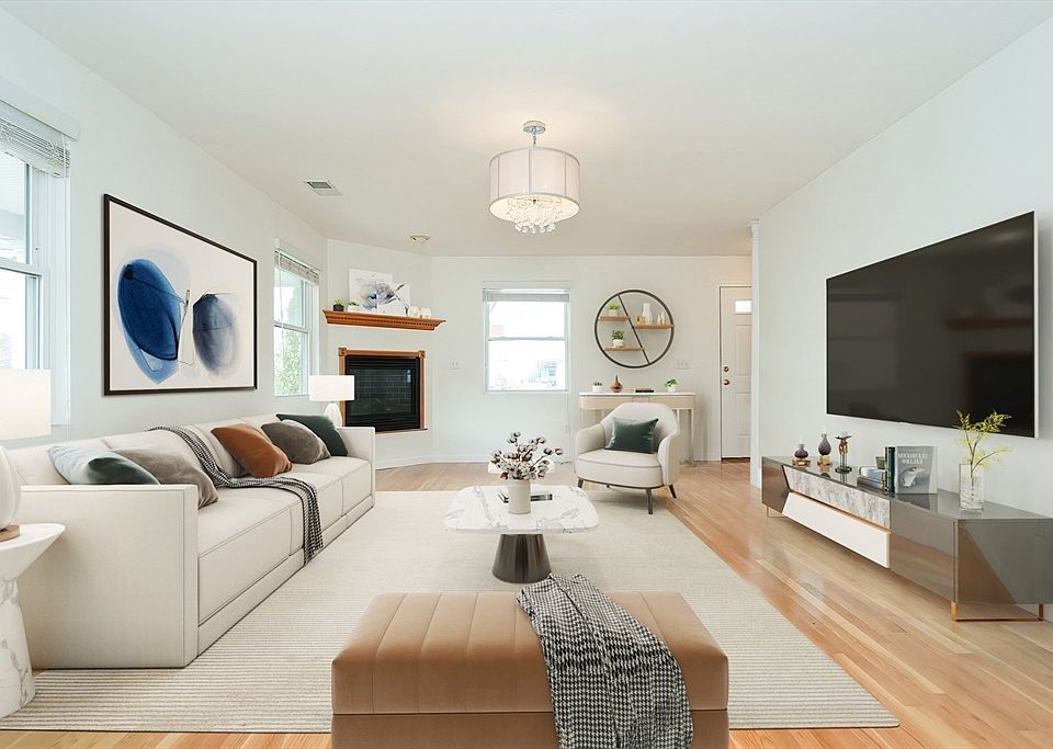 1st image of 89 E Central St #1