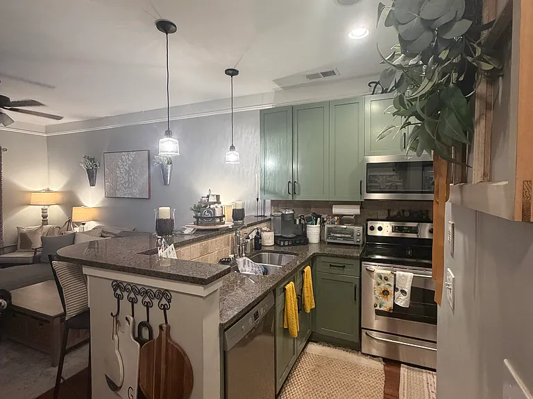 221 Semel Cir NW #260 — Photo 6