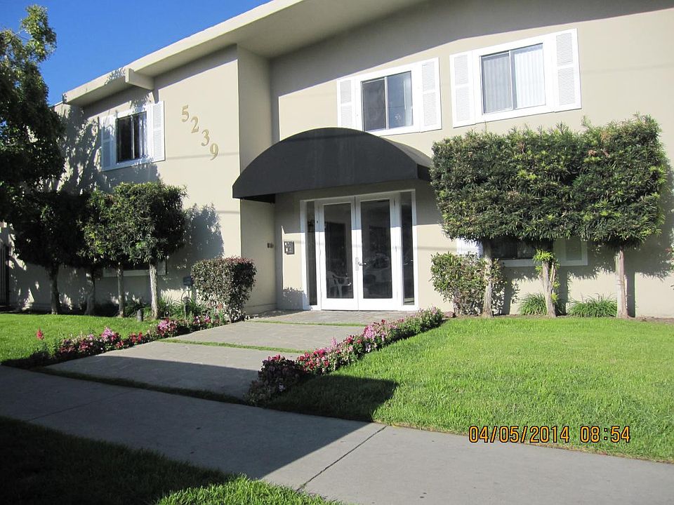 1st image of 5239 Lindley Ave APT 4
