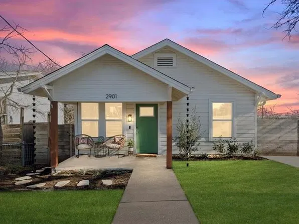 2901 Glen Rae St #A, Austin, TX 78702