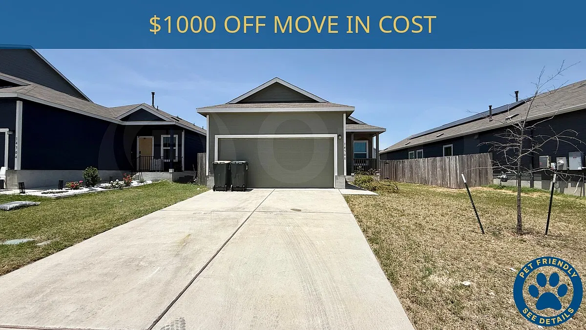 3 bed, 2.0 bath, 1276 sqft, $1,795 — Photo 1