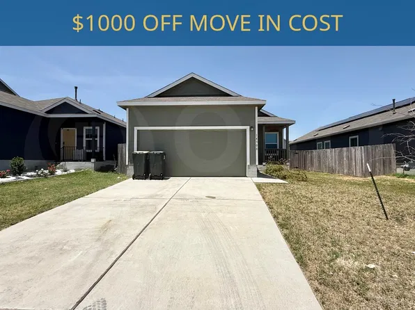 14308 Eientrill Pass, Pflugerville, TX 78660