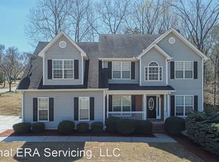 190 Trelawney Cir, Covington, GA 30016