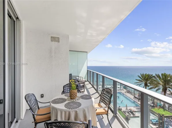 4111 S Ocean Dr #1107, Hollywood, FL 33019