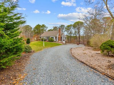 40 Braddock Cir, South Dennis, MA, 02660