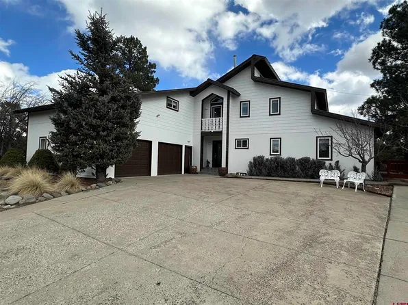 326 Mesa Drive, Pagosa Springs, CO 81147