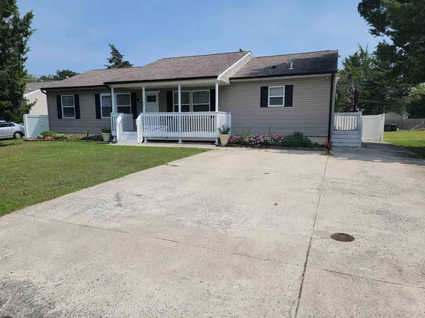 98 N Martin L King Ave, Egg Harbor Township, NJ 08234