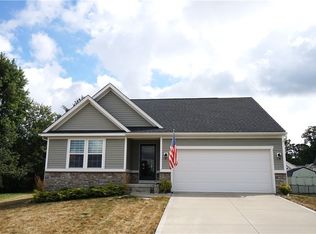 780 Thewes Cir, Louisville, OH 44641