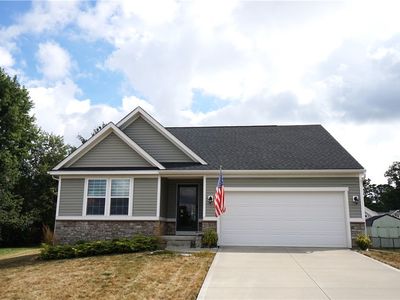 780 Thewes Cir, Louisville, OH, 44641