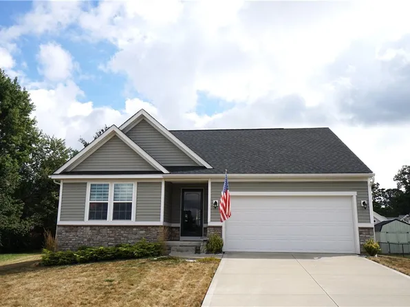 780 Thewes Cir, Louisville, OH 44641