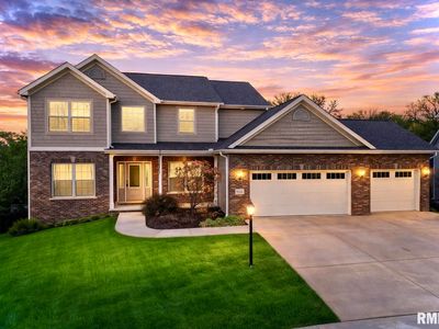 6305 W Clairemont Ct, Edwards, IL, 61528