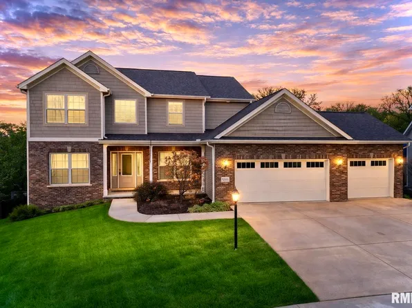 6305 W Clairemont Ct, Edwards, IL 61528