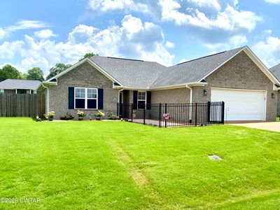 8160 Telecom Dr, Milan, TN, 38358