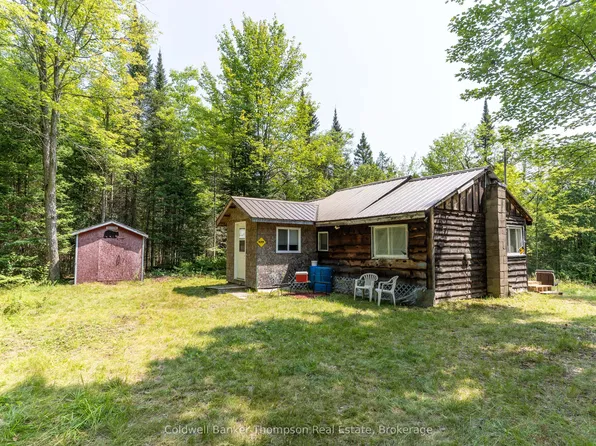 1238 Star Lake Rd, McMurrich/monteith, ON P0A 1Y0