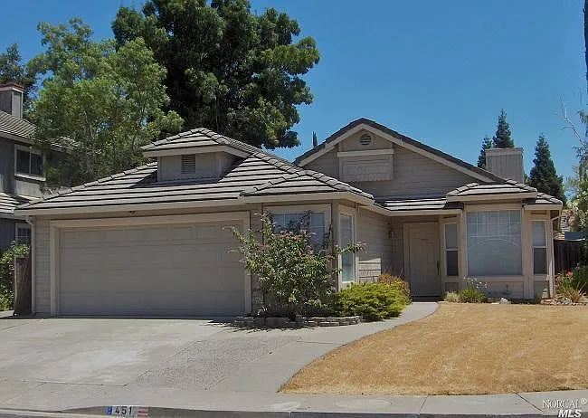 451 Oak Valley Dr photo 1