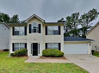 3183 Springside Rdg, Decatur, GA 30034