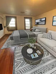 Rented by MOTION New York