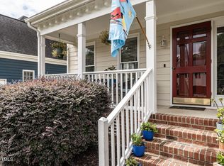 9205 Dawnshire Rd, Raleigh, NC 27615