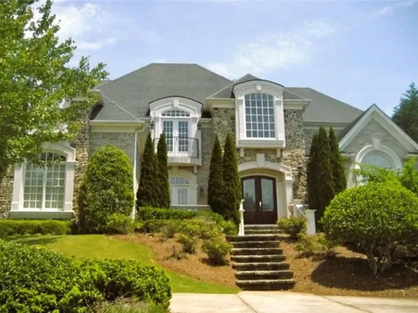 723 Golf Vista Ct, Milton, GA 30004
