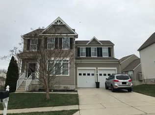 8882 Paddock Ln, Baltimore, MD 21234