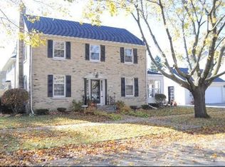 505 68th Pl, Kenosha, WI 53143