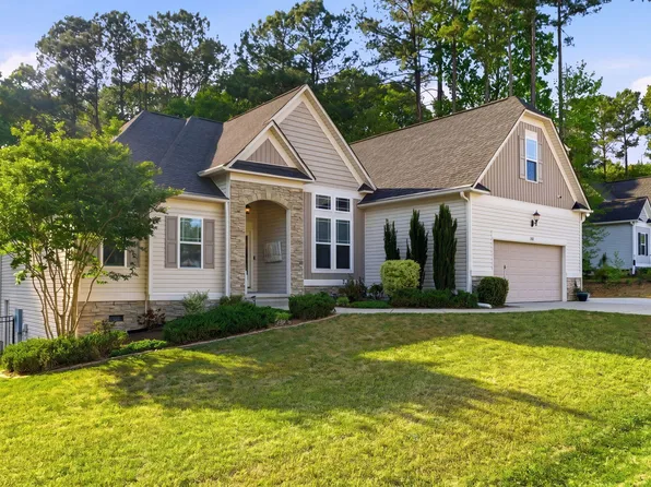 142 Candlenut Ln, Smithfield, NC 27577