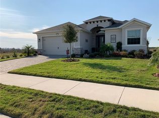 8497 Bridgeport Bay Cir, Mount Dora, FL 32757