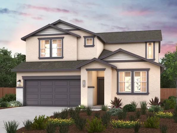 6437 W Richert Ave, Fresno, CA 93723