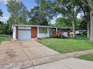 1643 Chesley Dr, Saint Louis, MO