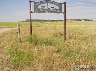 61000 County Road 97, Grover, CO 80729