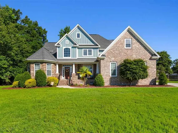 917 Rice Planters Ln, Florence, SC 29501