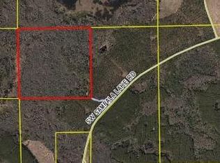 SW Sampala Lake Rd, Madison, FL 32340