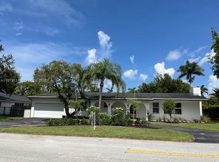 Royal Palm Harbor 1st Add, Palmetto Bay, FL 33158