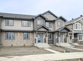 160 Savoy Cres, Strathcona County, AB T8H1A8