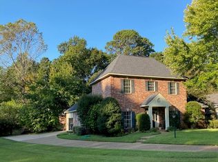 10188 Thornwood Dr, Shreveport, LA 71106
