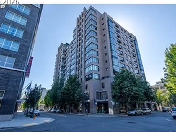 333 NW 9th Ave Unit 1011, Portland, OR 97209