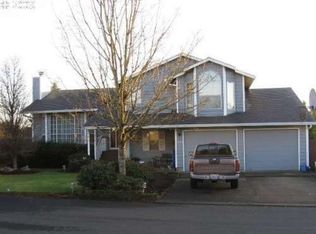 10103 NE 83rd St, Vancouver, WA 98662