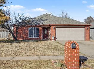 1028 W Quincy St, Broken Arrow, OK 74012