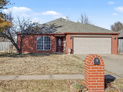 1028 W Quincy St, Broken Arrow, OK, 74012